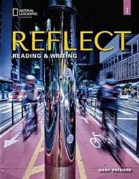 REFLECT READING WRITING 1 STUDENTS BOOK (+ SPARK (EBOOK + ONLINE PRACTICE) ΣΥΛΛΟΓΙΚΟ ΕΡΓΟ