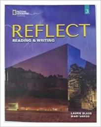 REFLECT READING WRITING 3 STUDENTS BOOK (+ SPARK (EBOOK + ONLINE PRACTICE) ΣΥΛΛΟΓΙΚΟ ΕΡΓΟ