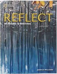 REFLECT READING WRITING 5 STUDENTS BOOK (+ SPARK (EBOOK + ONLINE PRACTICE) ΣΥΛΛΟΓΙΚΟ ΕΡΓΟ