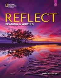 REFLECT READING WRITING 6 STUDENTS BOOK (+ SPARK (EBOOK + ONLINE PRACTICE) ΣΥΛΛΟΓΙΚΟ ΕΡΓΟ από το PLUS4U