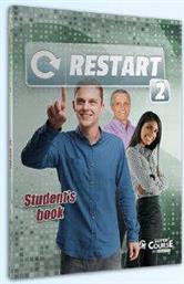 RESTART 2 STUDENTS BOOK ΣΥΛΛΟΓΙΚΟ ΕΡΓΟ