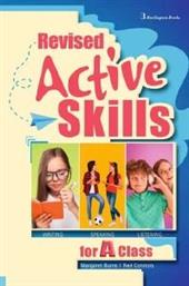 REVISED ACTIVE SKILLS FOR A CLASS STUDENT S BOOK ΣΥΛΛΟΓΙΚΟ ΕΡΓΟ