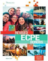 REVISED ECPE HONORS STUDENTS BOOK ΣΥΛΛΟΓΙΚΟ ΕΡΓΟ από το PLUS4U