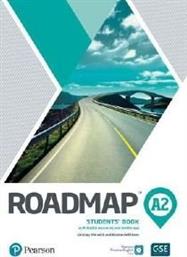 ROADMAP A2 STUDENTS BOOK (+ DIGITAL RESOURCES - MOBILE APP) ΣΥΛΛΟΓΙΚΟ ΕΡΓΟ από το PLUS4U