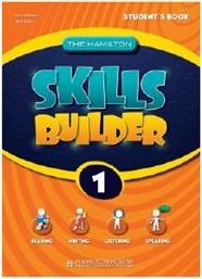 SKILLS BUILDER 1 STUDENTS BOOK ΣΥΛΛΟΓΙΚΟ ΕΡΓΟ