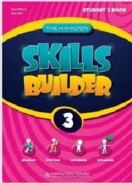 SKILLS BUILDER 3 STUDENTS BOOK ΣΥΛΛΟΓΙΚΟ ΕΡΓΟ