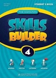 SKILLS BUILDER 4 STUDENTS BOOK ΣΥΛΛΟΓΙΚΟ ΕΡΓΟ