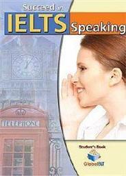 SUCCEED IN IELTS SPEAKING - VOCABULARY SUDENTS BOOK ΣΥΛΛΟΓΙΚΟ ΕΡΓΟ