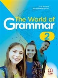 THE WORLD OF GRAMMAR 2 ΣΥΛΛΟΓΙΚΟ ΕΡΓΟ