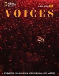 VOICES ADVANCED STUDENTS BOOK (+ ONLINE PRACTICE + SB EBOOK) ΣΥΛΛΟΓΙΚΟ ΕΡΓΟ