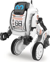 ΤΗΛΕΚΑΤΕΥΘΥΝΟΜΕΝΟ ROBOT ROBO UP (7530-88050) SILVERLIT από το MOUSTAKAS