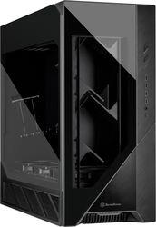 CASE ALTA F2 BLACK SILVERSTONE