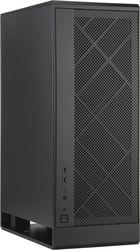 CASE ALTA G1M BLACK SILVERSTONE