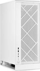 CASE ALTA G1M WHITE SST-ALG1MW SILVERSTONE