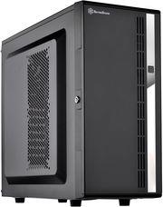 CASE CS380 BLACK SST-CS380 V2 SILVERSTONE