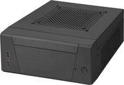 CASE ML10B BLACK SILVERSTONE