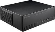 CASE ML11B BLACK SILVERSTONE