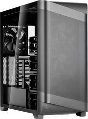 CASE SETA A2 BLACK SST-SEA2Y-BG SILVERSTONE