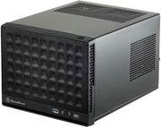 CASE SG13B-C BLACK SILVERSTONE