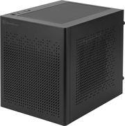 CASE SG16B BLACK SILVERSTONE