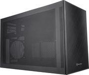 CASE SG17B BLACK SILVERSTONE