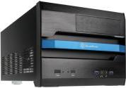 CASE SST-SG12B SUGO USB3.0 BLACK SILVERSTONE