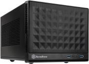 CASE SST-SG13B SUGO USB3.0 BLACK SILVERSTONE