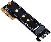 CONTROLLER CARD PCI-E 4X M2 SST-ECM25-V2 SILVERSTONE