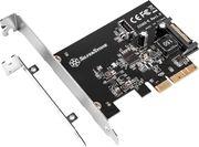 CONTROLLER CARD PCI EXPRESS TO INTERNAL USB 3.2 SST-ECU02-E SILVERSTONE