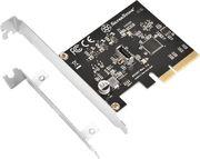 CONTROLLER CARD PCI EXPRESS TO USB-C 3.2 20GBPS SST-ECU04-E SILVERSTONE