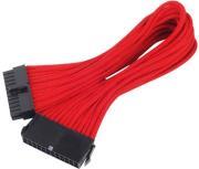 PP07-MBR 24-PIN ATX TO 24-PIN ATX 300MM RED SILVERSTONE από το e-SHOP