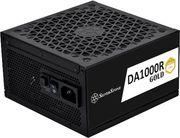 PSU DA1000R-GM 1000W BLACK SILVERSTONE