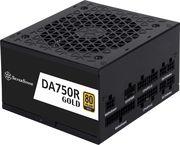 PSU DA750R-GM 750W BLACK SILVERSTONE