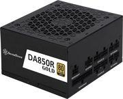 PSU DA850R-GM 850W BLACK SILVERSTONE