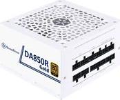 PSU DA850R-GMA 850W WHITE SILVERSTONE