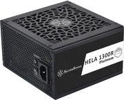 PSU HELA HA1300R-PM 1300W BLACK SILVERSTONE