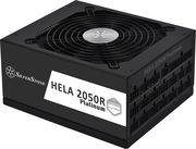 PSU HELA HA2050R-PM 2050W BLACK SILVERSTONE