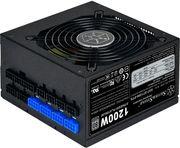 PSU ST1200-PTS 1200W BLACK SILVERSTONE