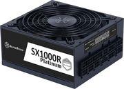 PSU SX1000R-PL 1000W BLACK SILVERSTONE