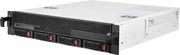 RACKMOUNT CASE 2U RM21-304 SILVERSTONE