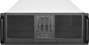 RACKMOUNT CASE 4U RM41-506 SILVERSTONE από το e-SHOP