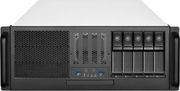 RACKMOUNT CASE 4U RM41-H08 SILVERSTONE