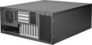 RACKMOUNT CASE 4U RM47-502-I SILVERSTONE