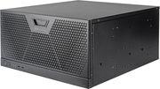 RACKMOUNT CASE 5U RM51 SILVERSTONE