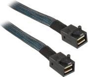 SST-CPS04 MINI SAS 36-PIN CABLE 50CM SILVERSTONE