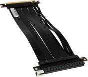 SST-RC03B-220 PCIE X16 RISER CABLE 220MM SILVERSTONE