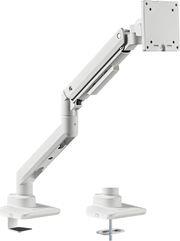 ΒΑΣΗ ΣΤΗΡΙΞΗΣ MONITOR ARM14 WHITE SST-ARM14 SILVERSTONE