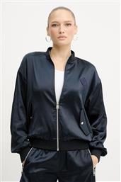 ΜΠΟΥΦΑΝ BOMBER AGUS ΧΡΩΜΑ: ΝΑΥΤΙΚΟ ΜΠΛΕ, GPA25169GB SILVIAN HEACH