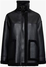COAT LAZOJOSE SILVIAN HEACH