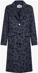 LONG COAT JUAN SILVIAN HEACH